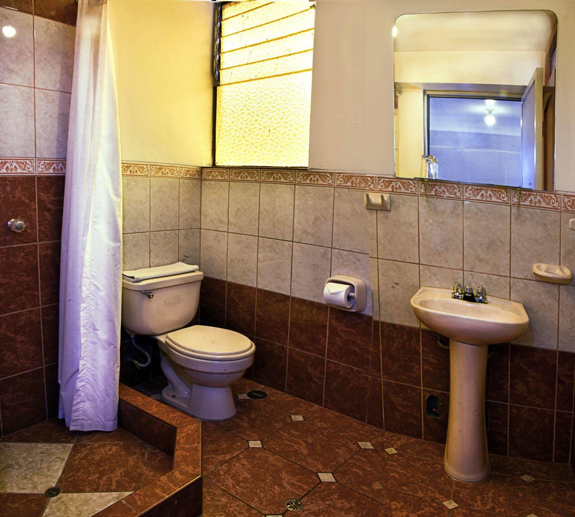 קוסקו Hotel Polo Corporativo מראה חיצוני תמונה