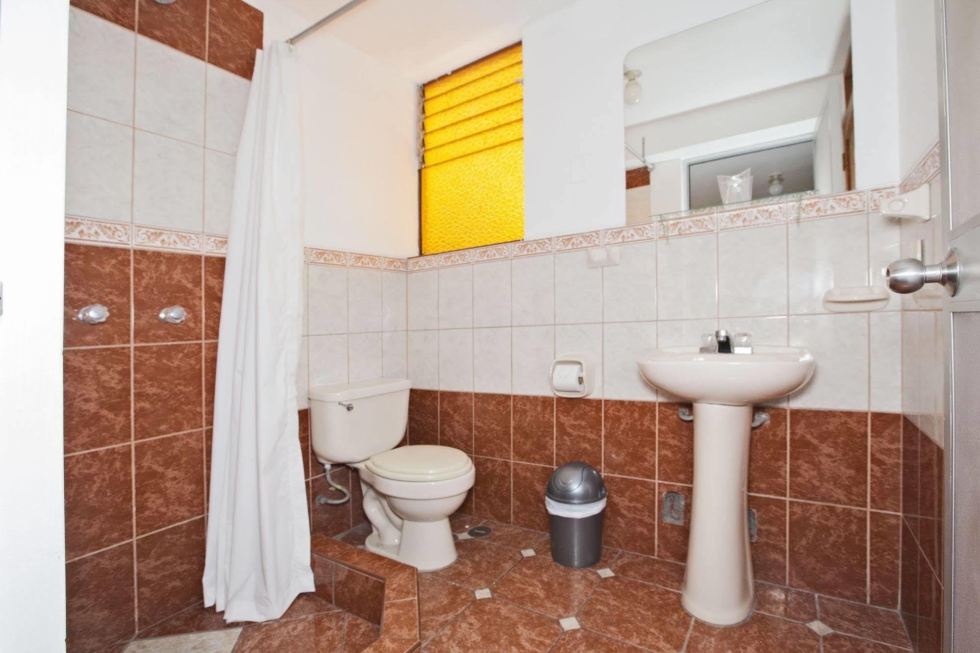 קוסקו Hotel Polo Corporativo מראה חיצוני תמונה