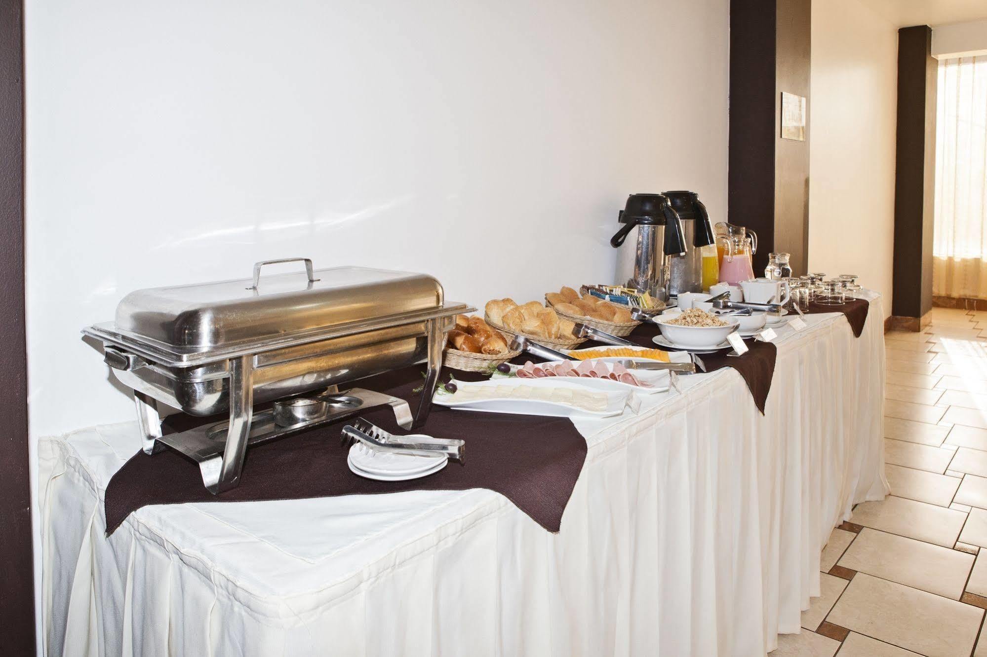 קוסקו Hotel Polo Corporativo מראה חיצוני תמונה